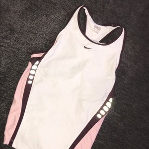Nike tank top